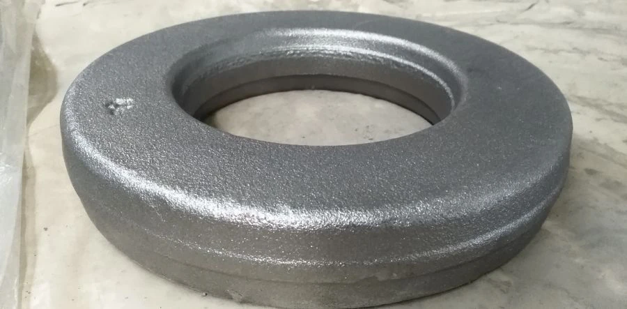 Packer Ring Blank 160 KK.00.004-08