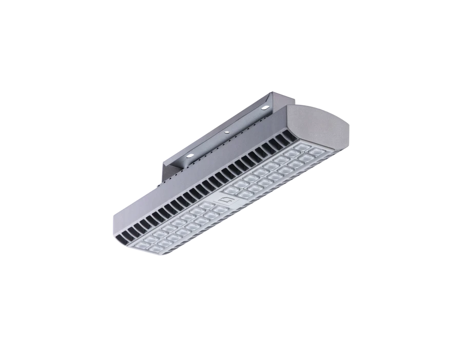 High-Efficiency LED Light HB 75 D50x20 5000K 72W 8500LM