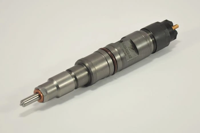 Common Rail Fuel Injector A-04-022-00-00-02