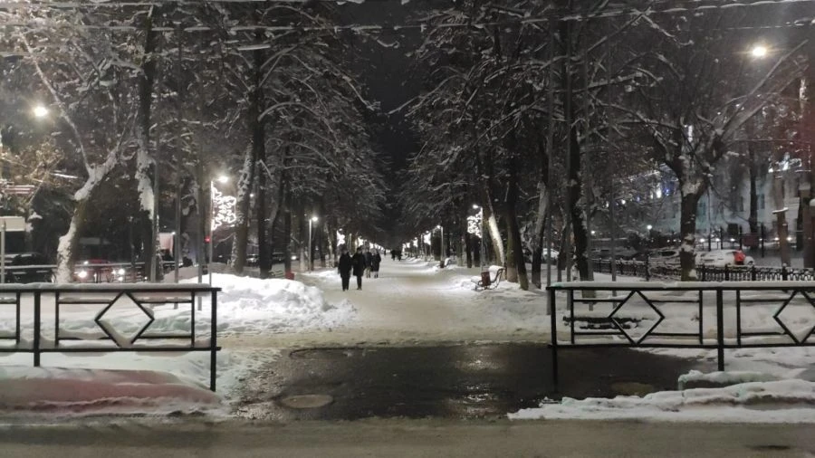 Illuminated Sphere Console for Signage and Lighting