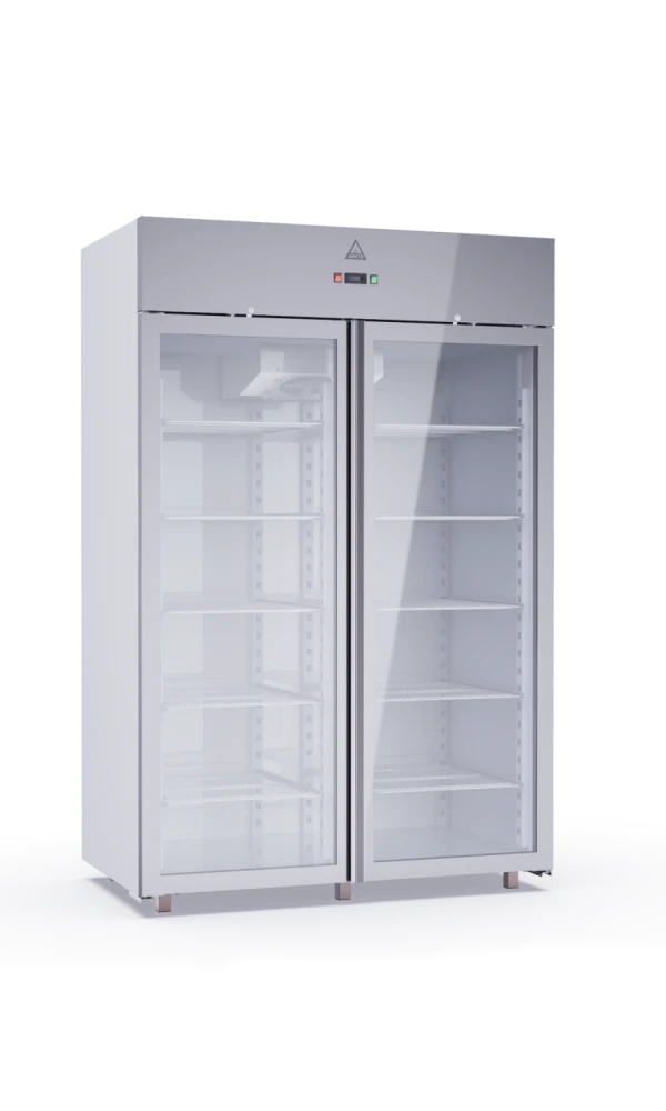 Refrigerated Display Cabinet D1.4-S