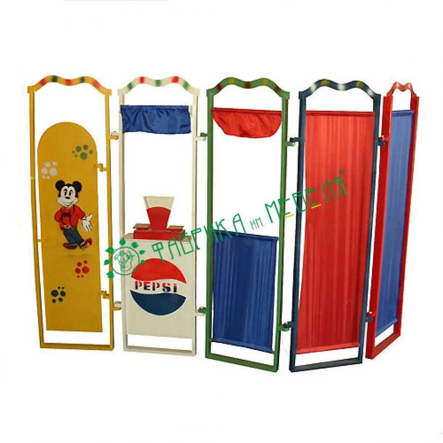 Thematic Corner "Store" Wooden, Article 40040