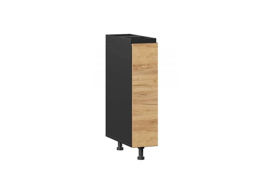 Sherwood LD.281280.000 Facade 200 (Golden Oak/Black)