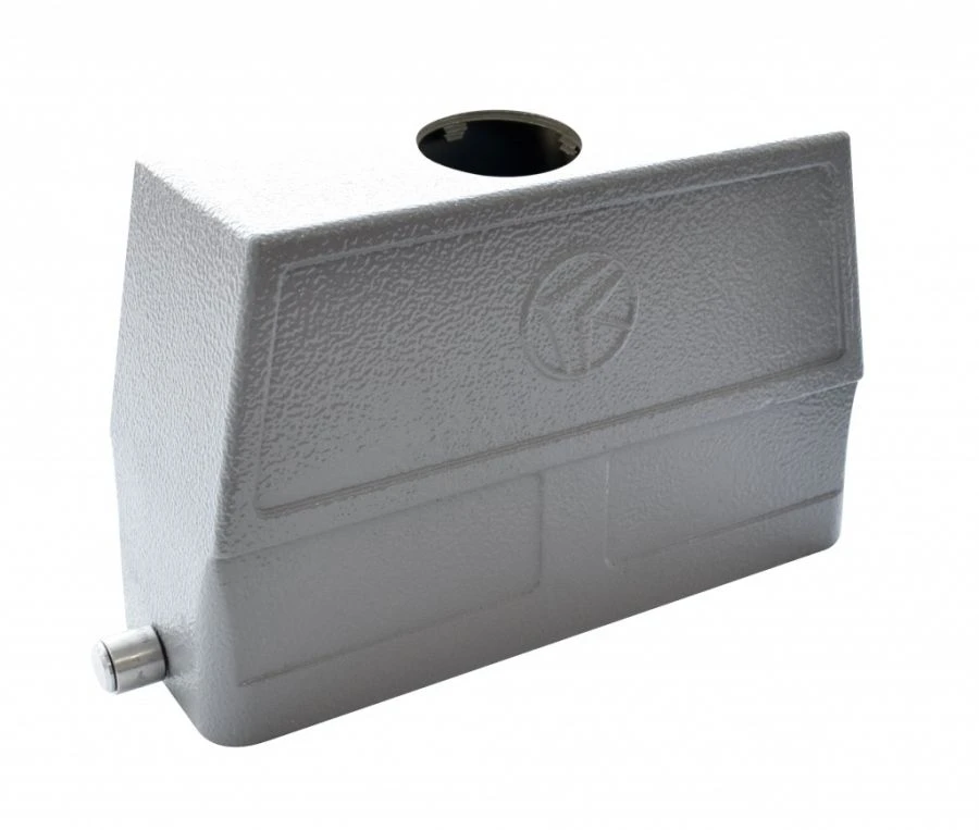 KM-KV-1P/Pg29 Enclosure for Secure Installation