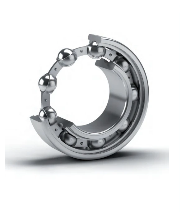 Radial Ball Bearing 80701 with Shields