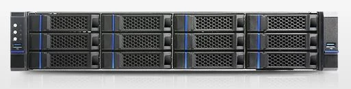 Network Video Recorder Macroscop NVR-Spec-130