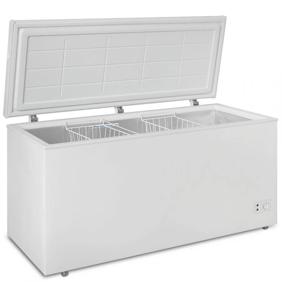 Chest Freezer for Food Industry "Birusa 455KX