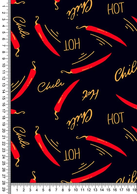 Mixed Knit Fabric, 78% Cotton, 18% Polyester, 4% PU, Single-Faced, Printed