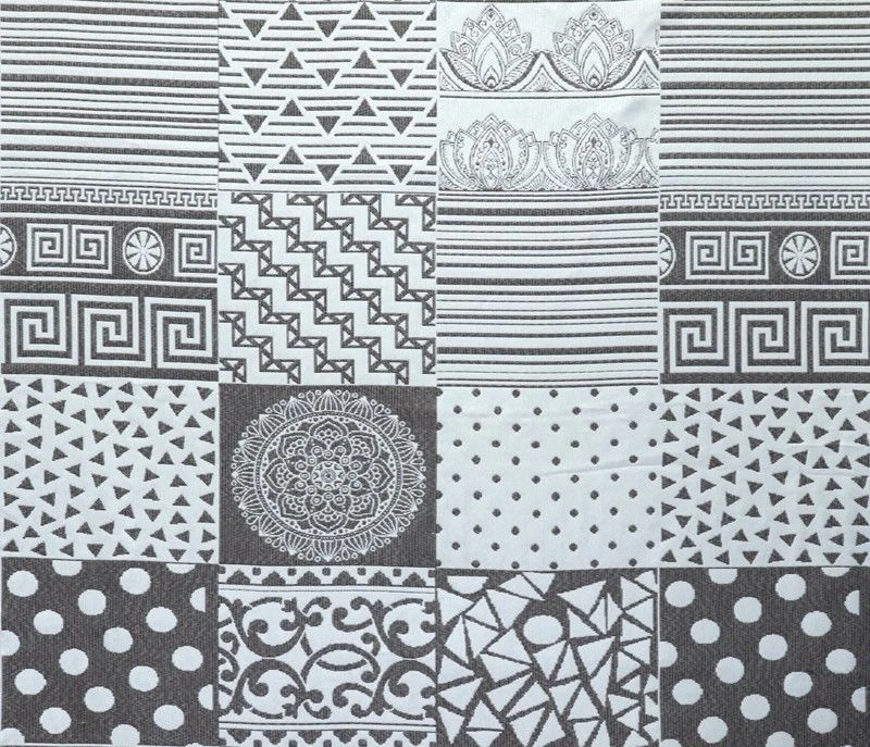 Jacquard Upholstery Fabric Vesta-6 Art. 300644