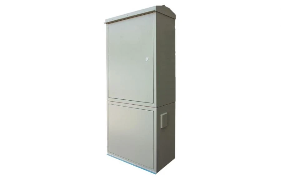 Weatherproof Outdoor VOKS-UFP Cabinet