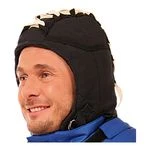 Insulated Protective Headgear for Men "BUILDER" Special Balaclava