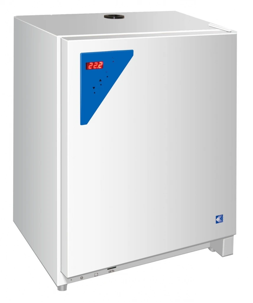 Air Thermostat for Temperature Control in Bacteriological and Biochemical Research Model: 2 shelves