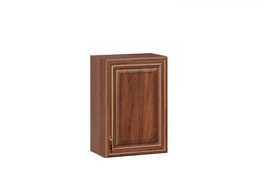 Kitchen Cabinet Type 4 LD.270340.000 500 Body (Walnut M)