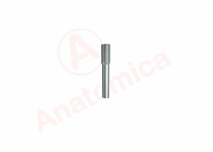 Bone Compression Screw M8 for Fracture Stabilization