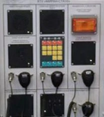 Marine Communication and Broadcasting Equipment "MIRAN STA