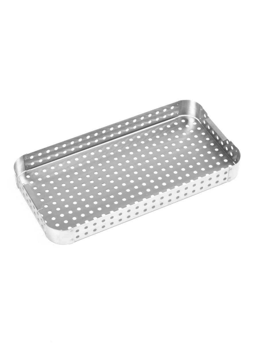 Rounded Medical Instrument Tray LIS-"MEDIKON