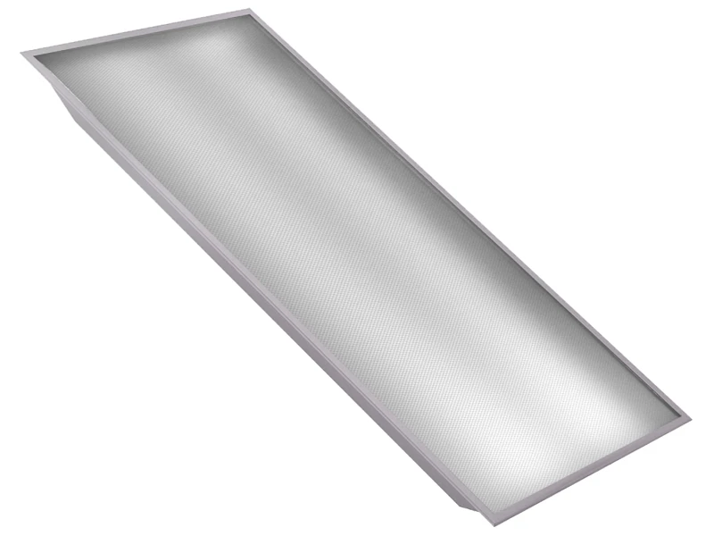 LED Recessed Office Light 16W 4000K Model LE-СВО-03-020-0494-20D