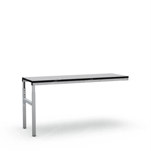 Workbench for Electrical Assembly and Mechanical Works - Model 1501.06