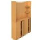 Educational Furniture for Schools and Universities, Model 2ШКН2.21+ШКВ3.40