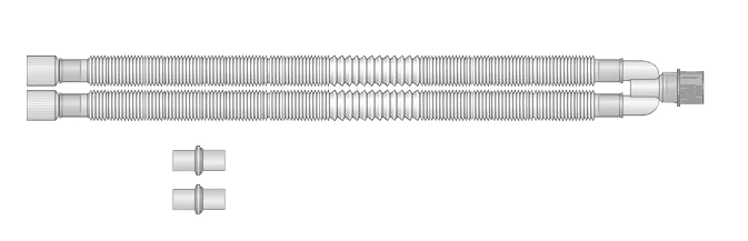 Breathing Devices for Anesthesia and Resuscitation Equipment, Version A