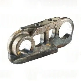 SD16 Left Link TTU Tt-Sh-203-22-1 for Bulldozer Tracks