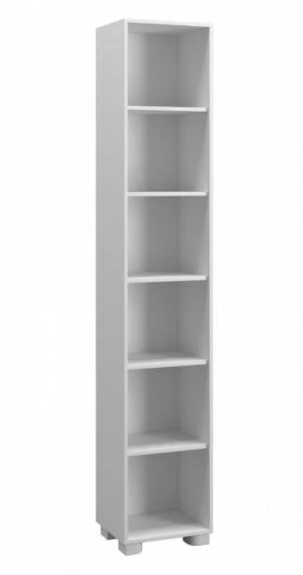 Wooden Display Stand for Retail Businesses, Model: Stand