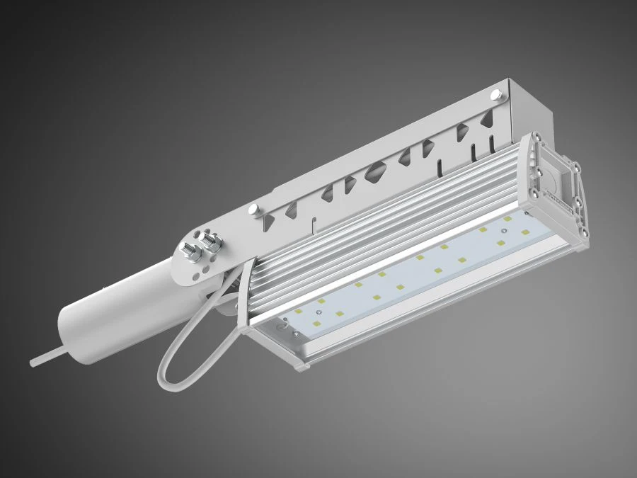 Outdoor LED Street Light SV-GNS-S-35