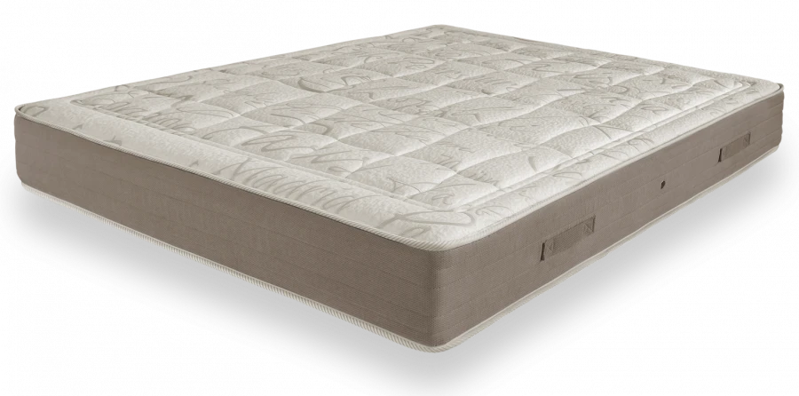 Life Series Spring Mattress - Dual-Sided Softness