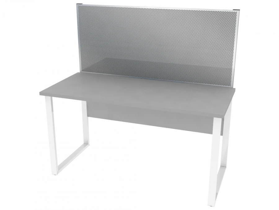 Technological Table 1400x650x750_1350mm