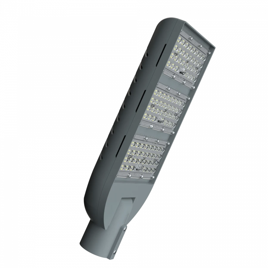 LED Street Lights ALF-G1 for General Road and Industrial Lighting