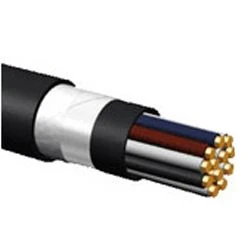 Control Cable KVBbShvng(A)-HL for Fire Safety Applications