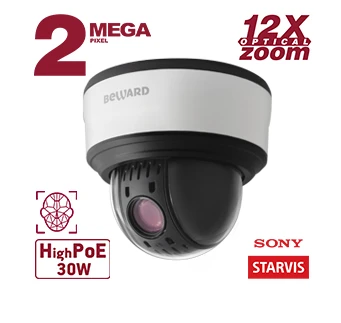 Digital IP Camera SV8182017-MR12