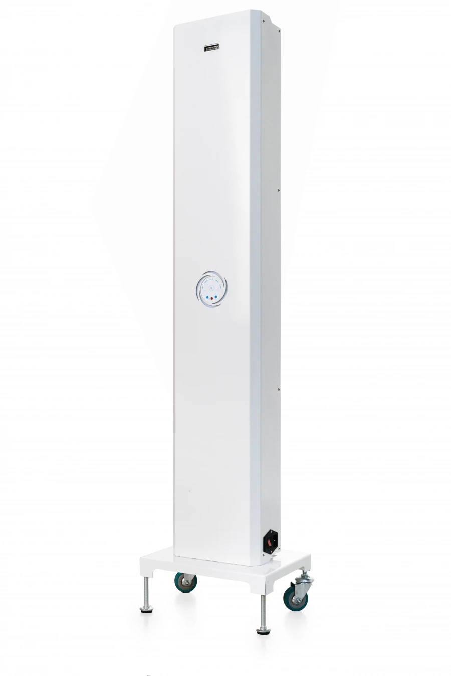 PRO 90+ Closed-Type Bactericidal Recirculator