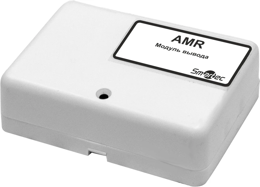 AMR-IP30 Addressable Control Module