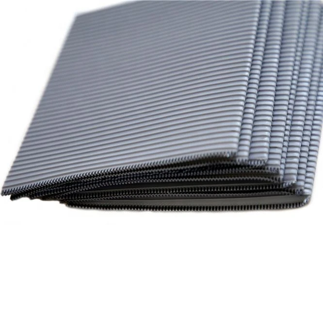 High-Performance Polyvinyl Chloride Separators