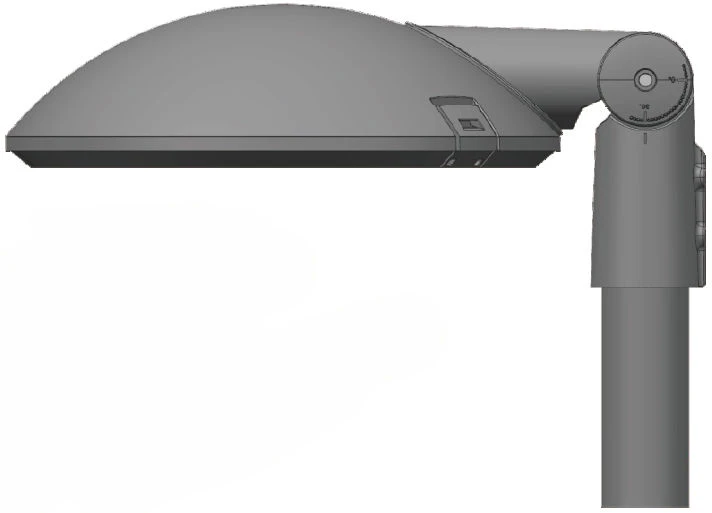 LED Street Light Alien 1