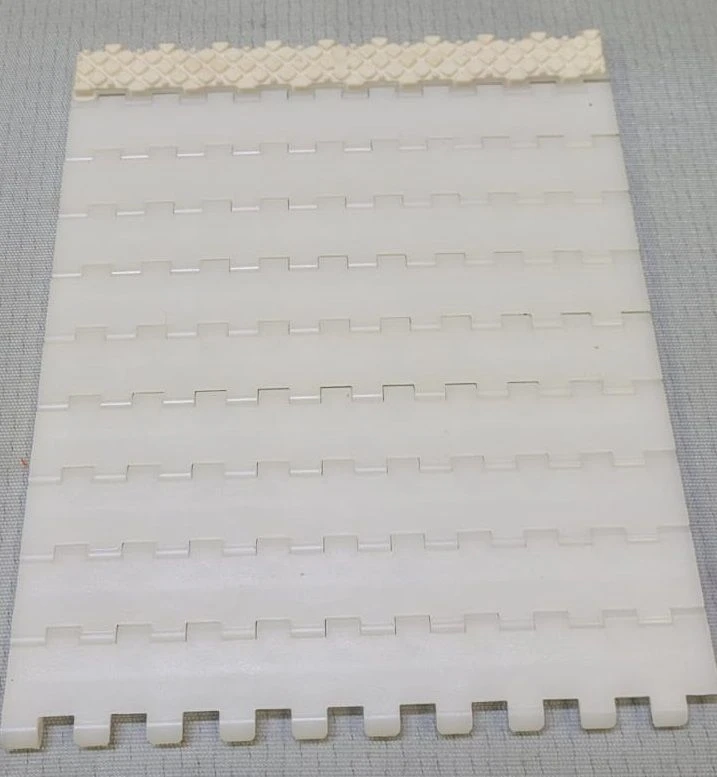 Modular Conveyor Belt ML2580 PE with Friction Insert F