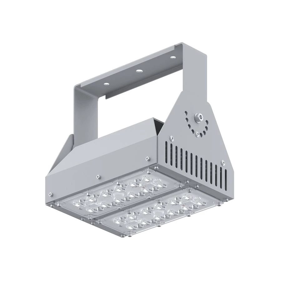 Industrial Ceiling Light SVETHOLL Nils 50W 8000 Lumens