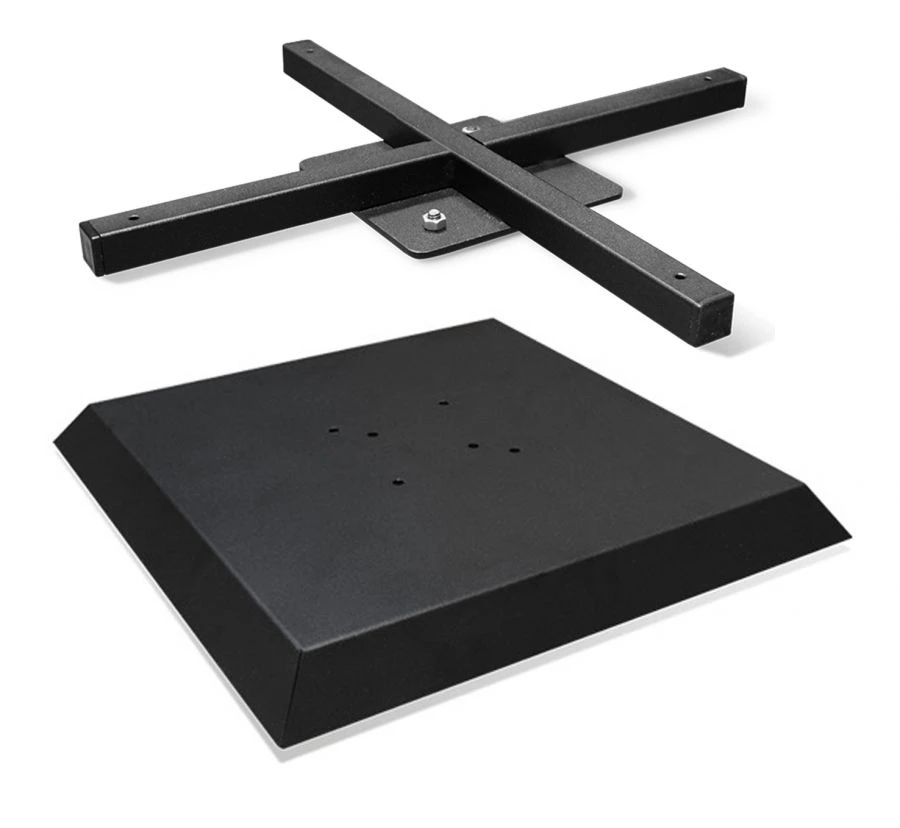 Sheffilton SHT-BS2 Base for Regular and Bar Stands