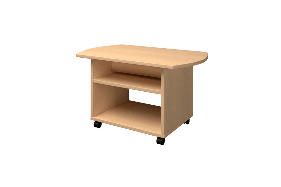 Rhythm Series Coffee Table