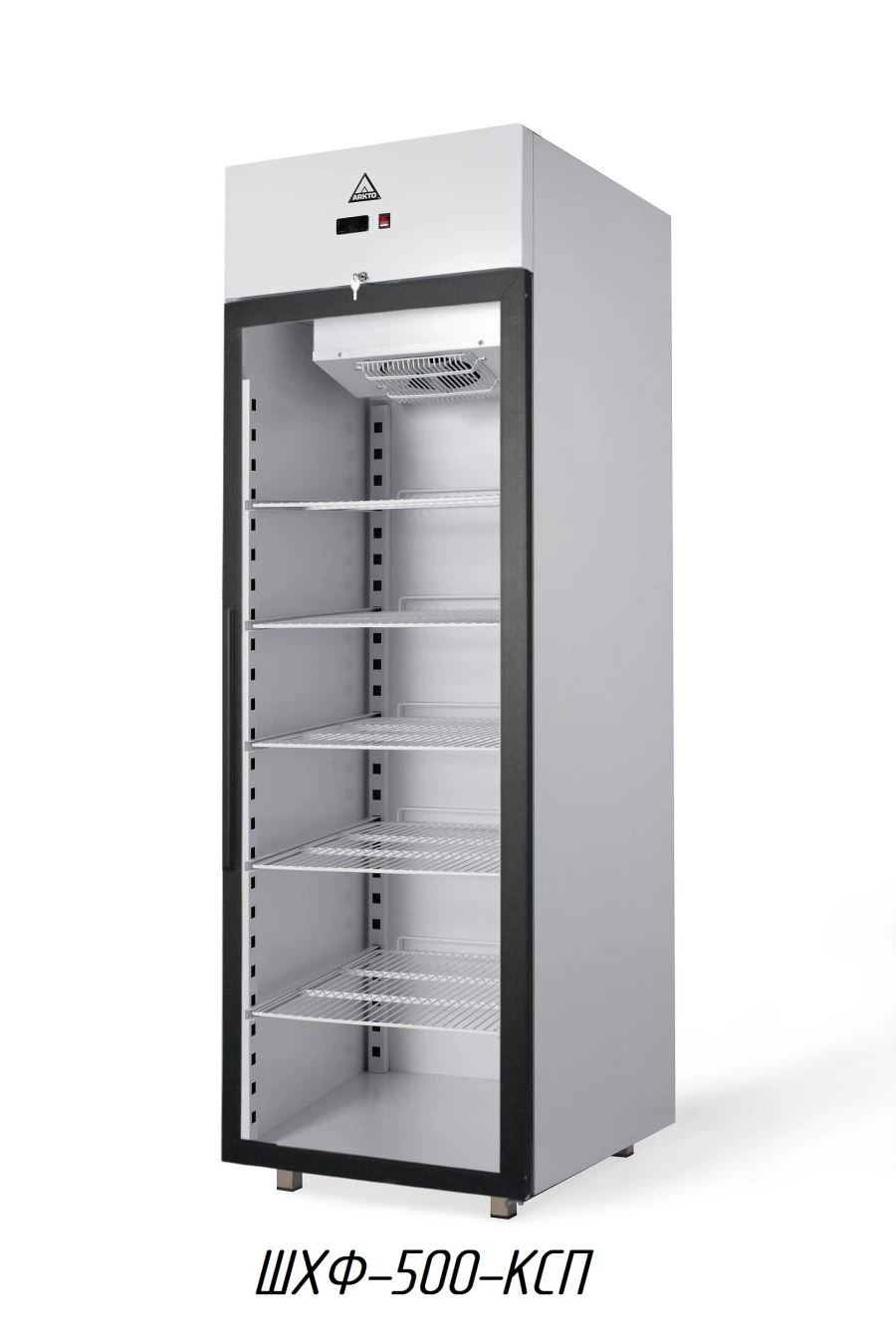 Pharmaceutical Refrigeration Cabinet SHF-500-KSP