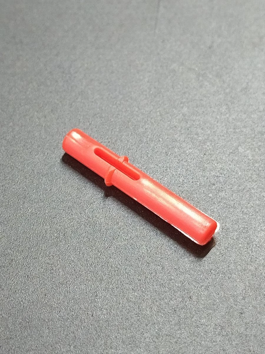 Modular Belt Clip for ML1248 Assembly