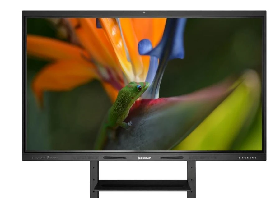 Geckotouch Interactive Panels RB Series (FTP 466219 002)