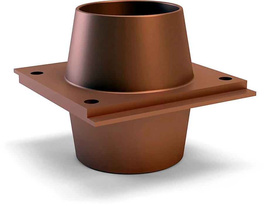 IPLM-10 Insulator for Conductive Elements Isolation