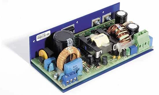 Single-Channel AC/DC Power Supply Module for Electronic Equipment BPS100-3.3