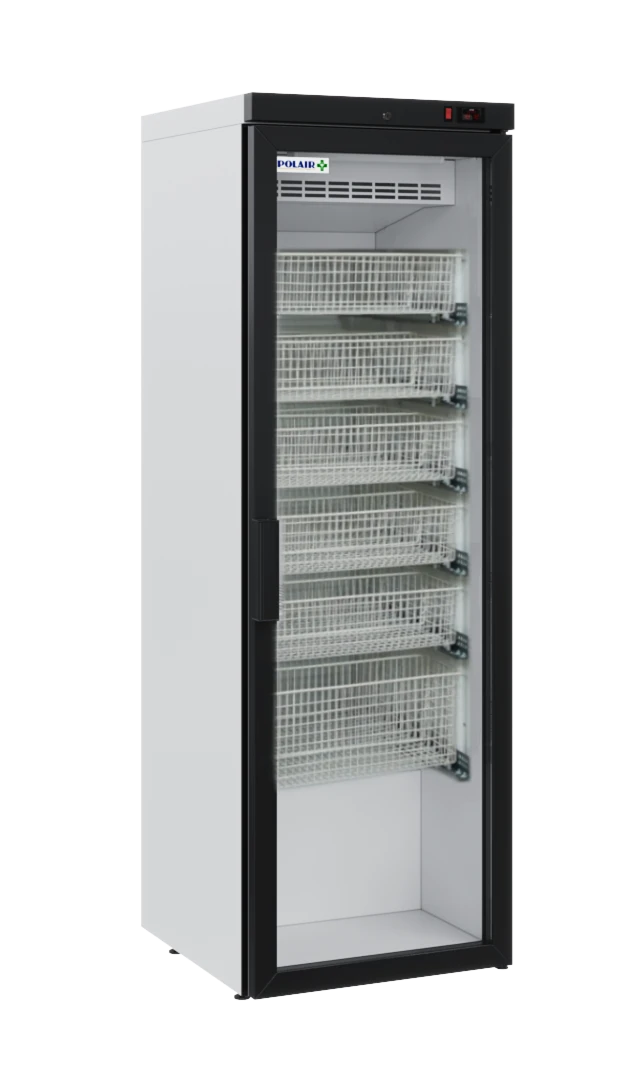 Pharmaceutical Refrigerator POLAIR SHF-0.4DS-01N