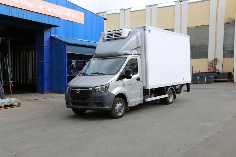 食品运输车 3008GV-1
