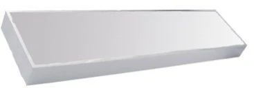 LED Ceiling Light TEGAS C123UMP38K IP for Office and Retail