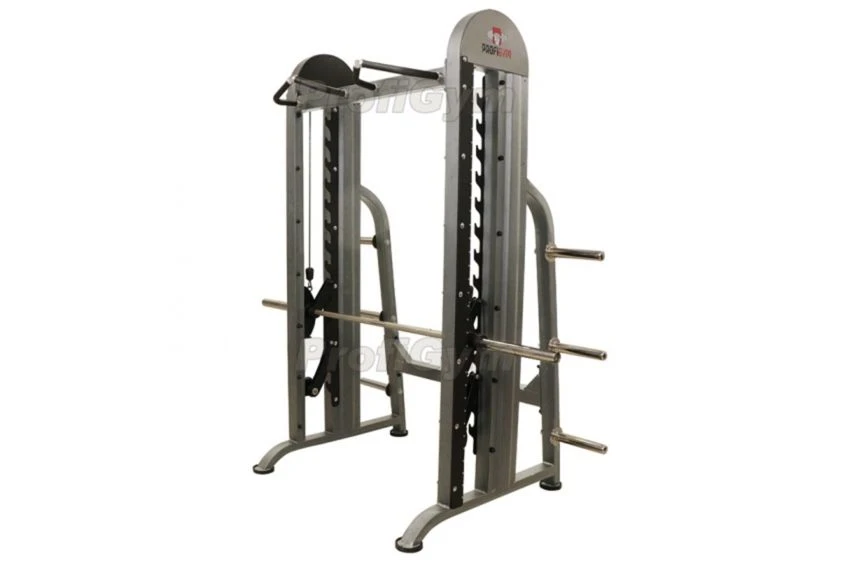 Smith Machine - Reliable and Durable Gym Equipment