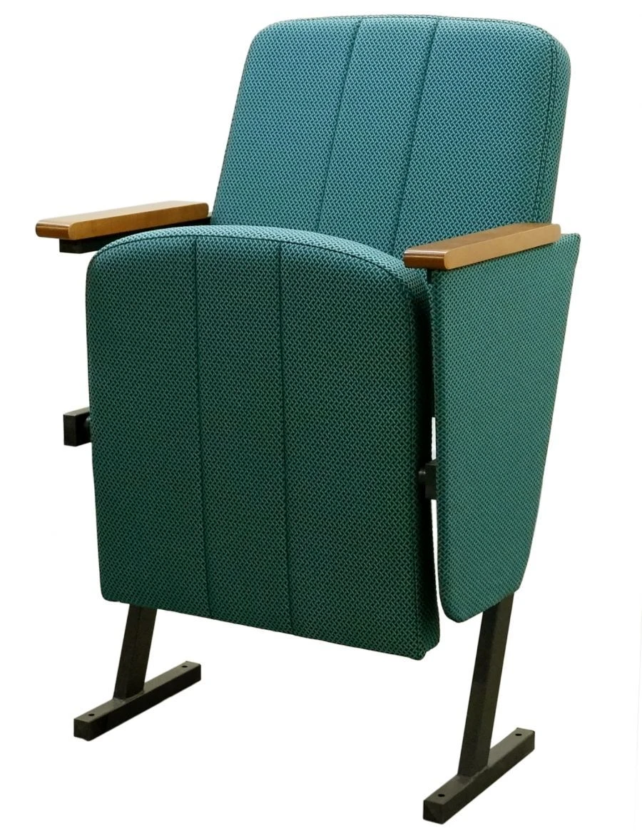 Pioneer Auditorium Chair - Comfortable Seating for Theaters